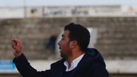 Troya Fútbol