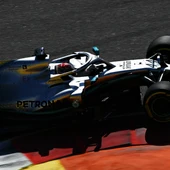 Hamilton, en Rusia Hamilton, en Rusia