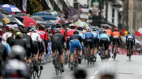 Mundial de Ciclismo 2019 Mundial de Ciclismo 2019