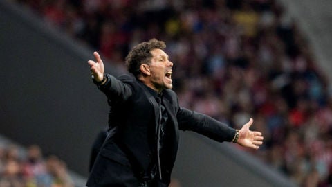 LaSexta Deportes (29-09-19) Simeone deja de ser intocable: pitos, dudas y recelo en la afici&oacute;n del Atl&eacute;tico a su estilo de juego