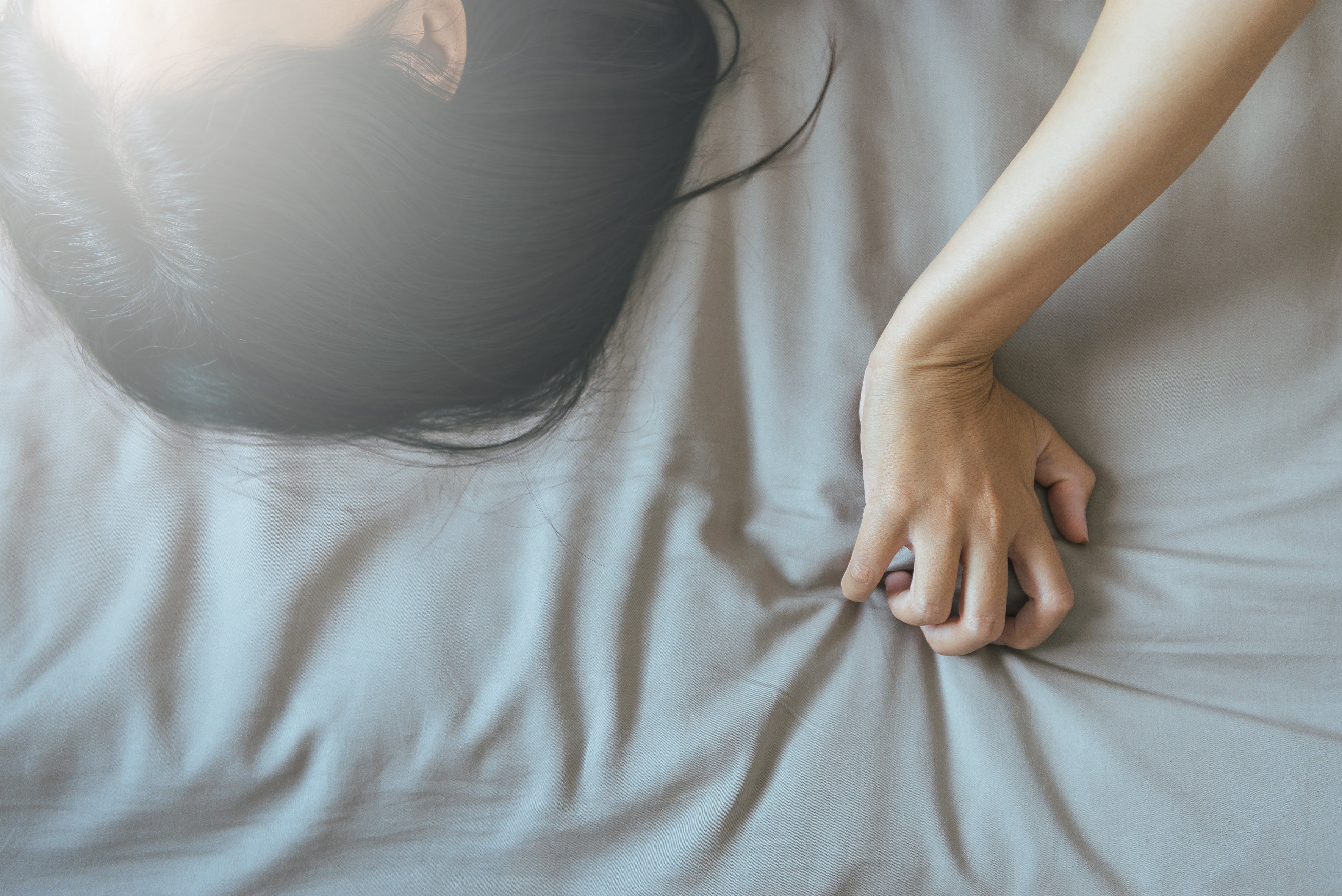 Celebramos el Día Mundial del Orgasmo Femenino Celebramos el Día Mundial del Orgasmo Femenino