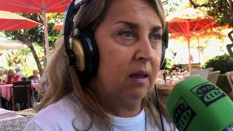 Derechos Sociales Marbella