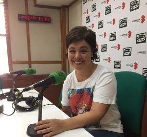 Pilar Zamora Pilar Zamora