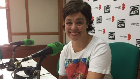 alcaldesa de Ciudad Real