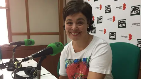 Pilar Zamora alcaldesa de Ciudad Real