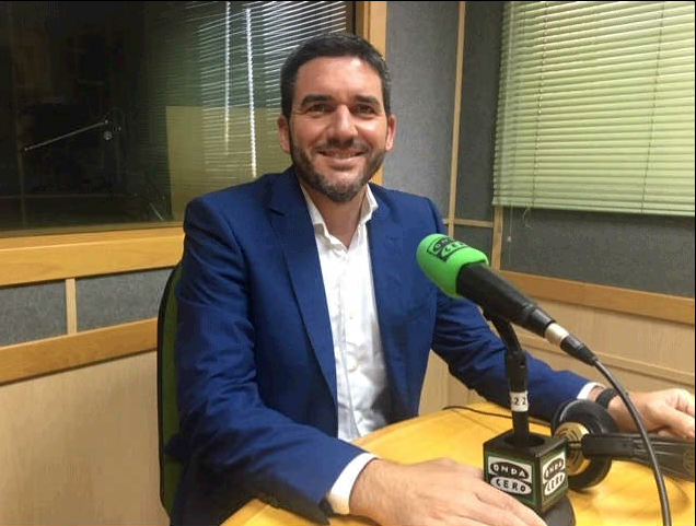 El Consejero de Medio Ambiente, Antonio Luengo, considera vital que se mantenga el bombeo de la rambla de El Albujón para evitar un empeoramiento del estado del Mar Menor El Consejero de Medio Ambiente, Antonio Luengo, considera vital que se mantenga el bombeo de la rambla de El Albujón para evitar un empeoramiento del estado del Mar Menor