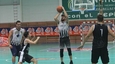 BALONCESTO