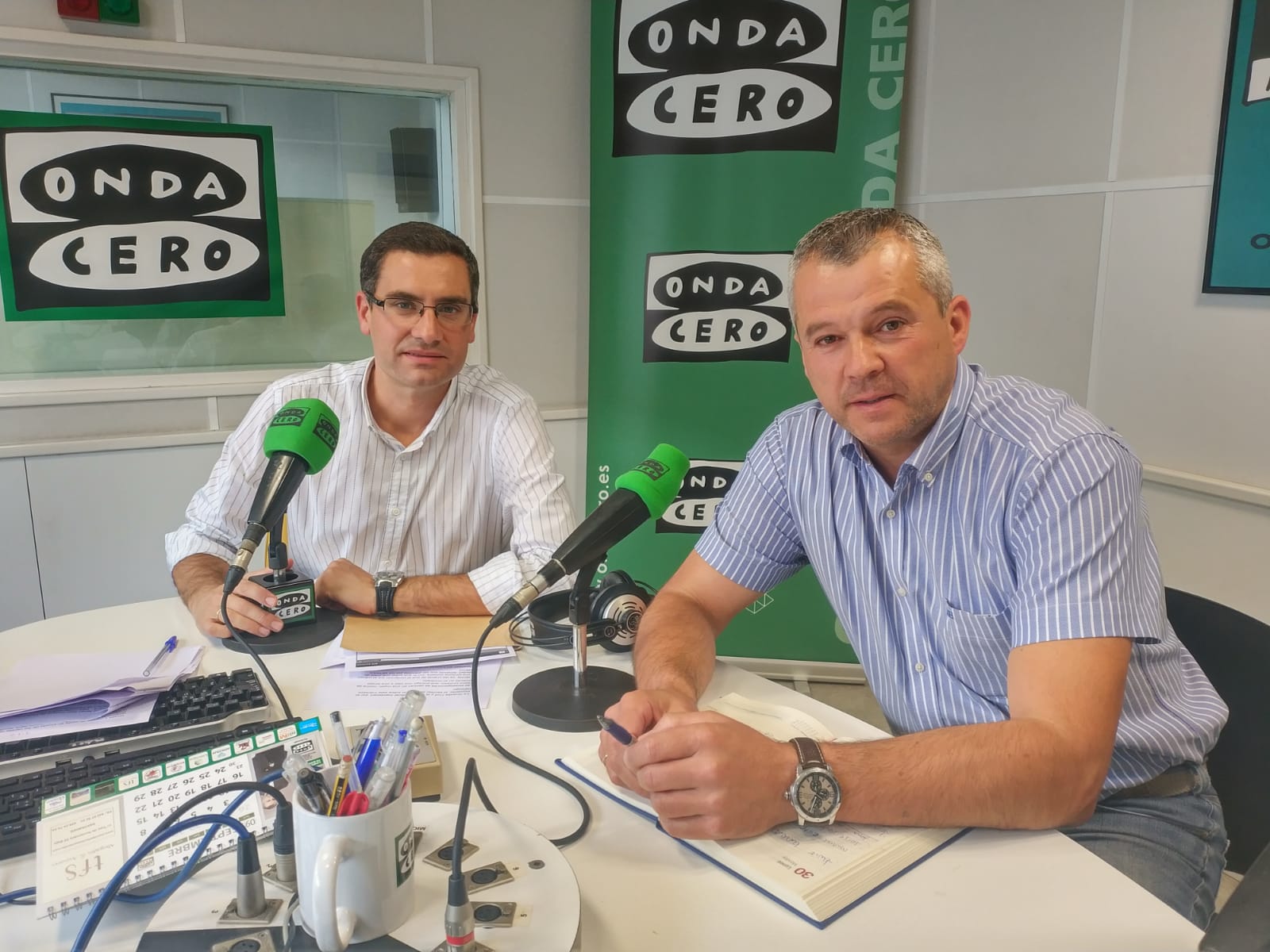 Más de Uno Cantabria 30/09/2019 Más de Uno Cantabria 30/09/2019