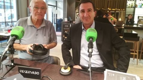 Pasi&oacute;n for Knowledge 2019 / Bat-etorri consenso 