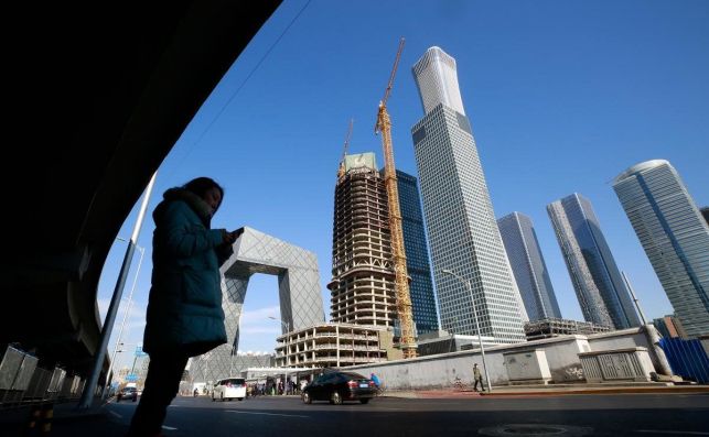 La Junta promociona Extremadura como destino estratégico para la inversión en China La Junta promociona Extremadura como destino estratégico para la inversión en China
