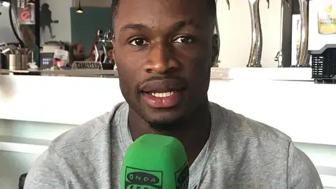 Sekou Gassama Sekou Gassama