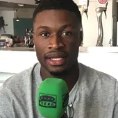 Sekou Gassama Sekou Gassama