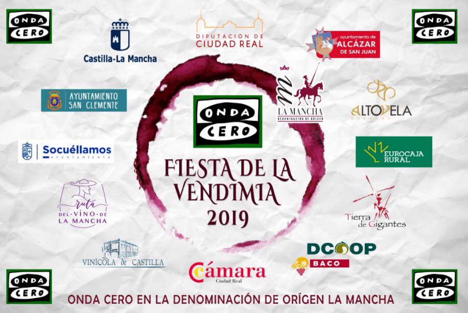 La Brújula de Castilla-La Mancha 03/10/2019 La Brújula de Castilla-La Mancha 03/10/2019