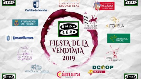Fiesta de la vendimia
