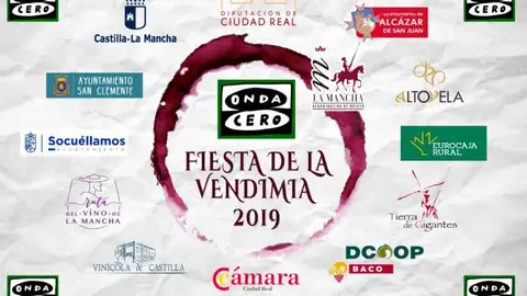 Fiesta de la vendimia Fiesta de la vendimia