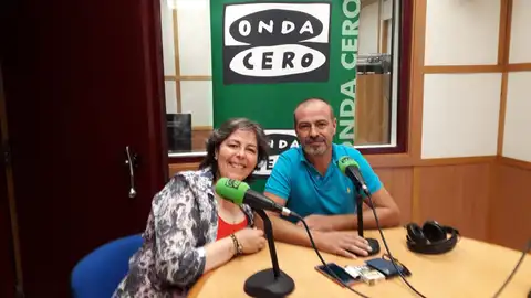 Milagros Aceituno Milagros Aceituno