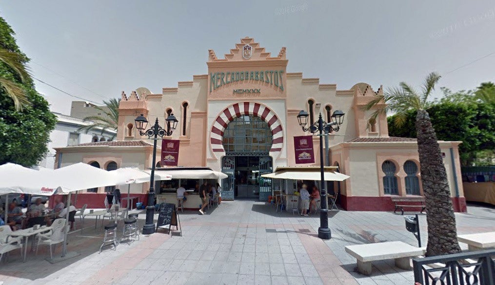 El Ayuntamiento de Aspe destina más de 13.000 euros en la mejora de su mercado de abastos El Ayuntamiento de Aspe destina más de 13.000 euros en la mejora de su mercado de abastos