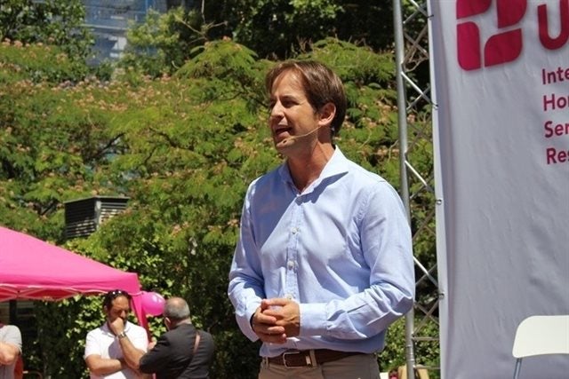 UPyD se presentará a las elecciones del 10 de noviembre UPyD se presentará a las elecciones del 10 de noviembre