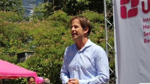 UPyD volver&aacute; al Congreso si Edmundo Val logra acta de diputado en la Asamblea de Madrid el 4M