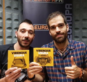 Virenque Virenque
