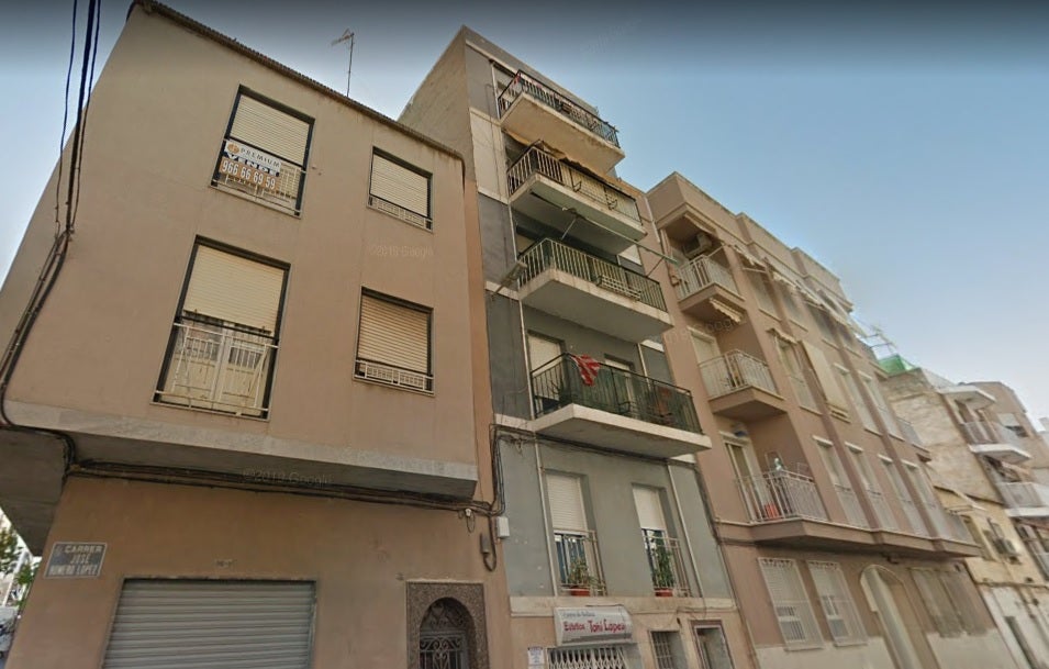 El Ayuntamiento de Elche destina 350.000 euros a la rehabilitación de viviendas y mejora de la accesibilidad El Ayuntamiento de Elche destina 350.000 euros a la rehabilitación de viviendas y mejora de la accesibilidad