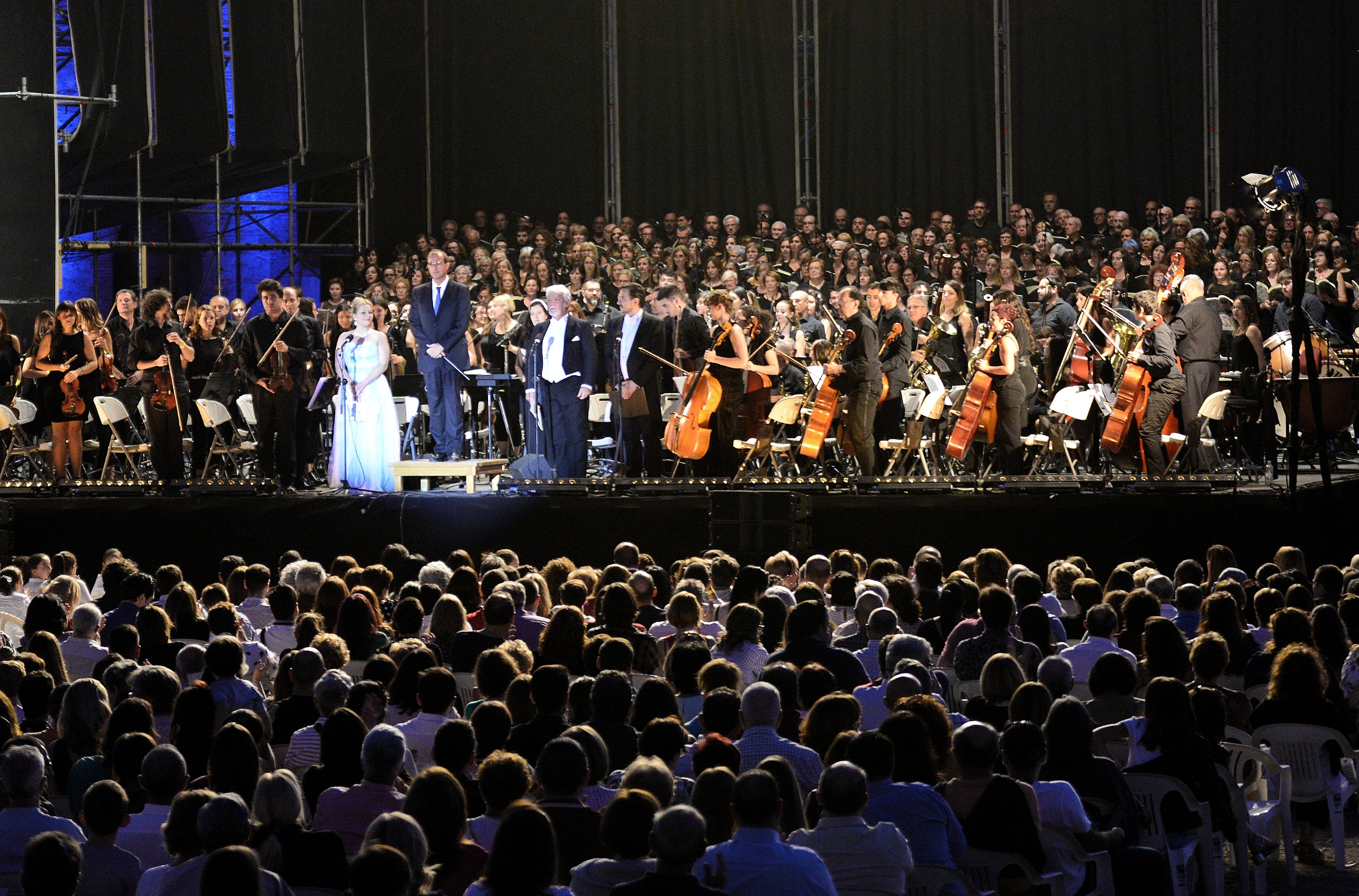 Más de uno Alcalá 30/09/2019 Más de uno Alcalá 30/09/2019