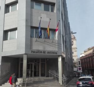 El juicio se reanudará en la Audiencia Provincial de Ciudad Real El juicio se reanudará en la Audiencia Provincial de Ciudad Real
