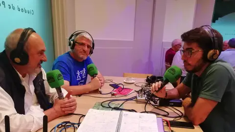 Caliente, caliente 30/09/2019