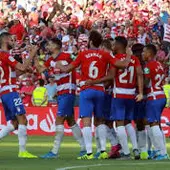 Granada CF Granada CF