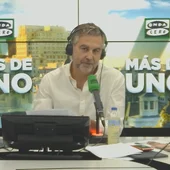 VÍDEO del monólogo de Carlos Alsina en Más de uno 30/09/2019 VÍDEO del monólogo de Carlos Alsina en Más de uno 30/09/2019