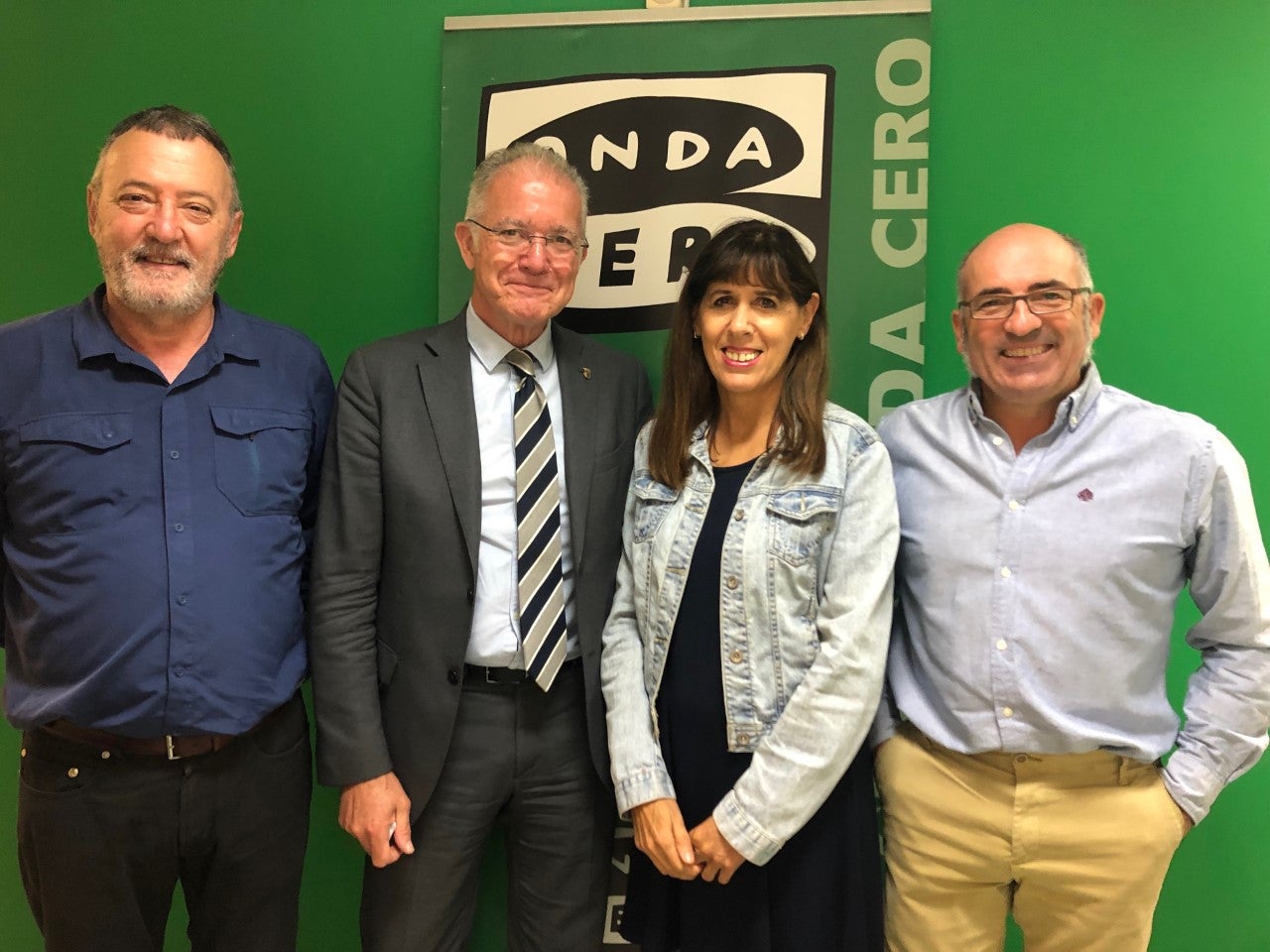 Tertulia municipal: movilidad y Mancomunidad de la Comarca de Pamplona Tertulia municipal: movilidad y Mancomunidad de la Comarca de Pamplona