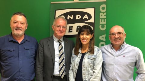 Ayuntamiento de Pamplona