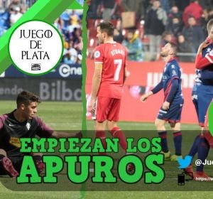 Juego de Plata 3x04 Juego de Plata 3x04