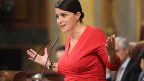 Repetir&aacute; como cabeza de lista por Granada