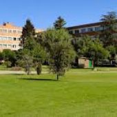 Colegio Marianistas Logroño