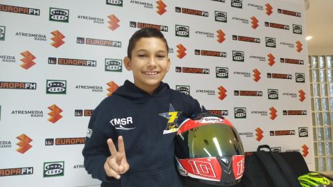 Jes&uacute;s R&iacute;os 