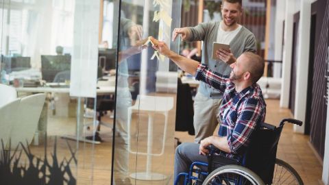 &lsquo;Por Talento Emprende&rsquo; de Inserta Empleo.