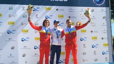 David Llorente David Llorent