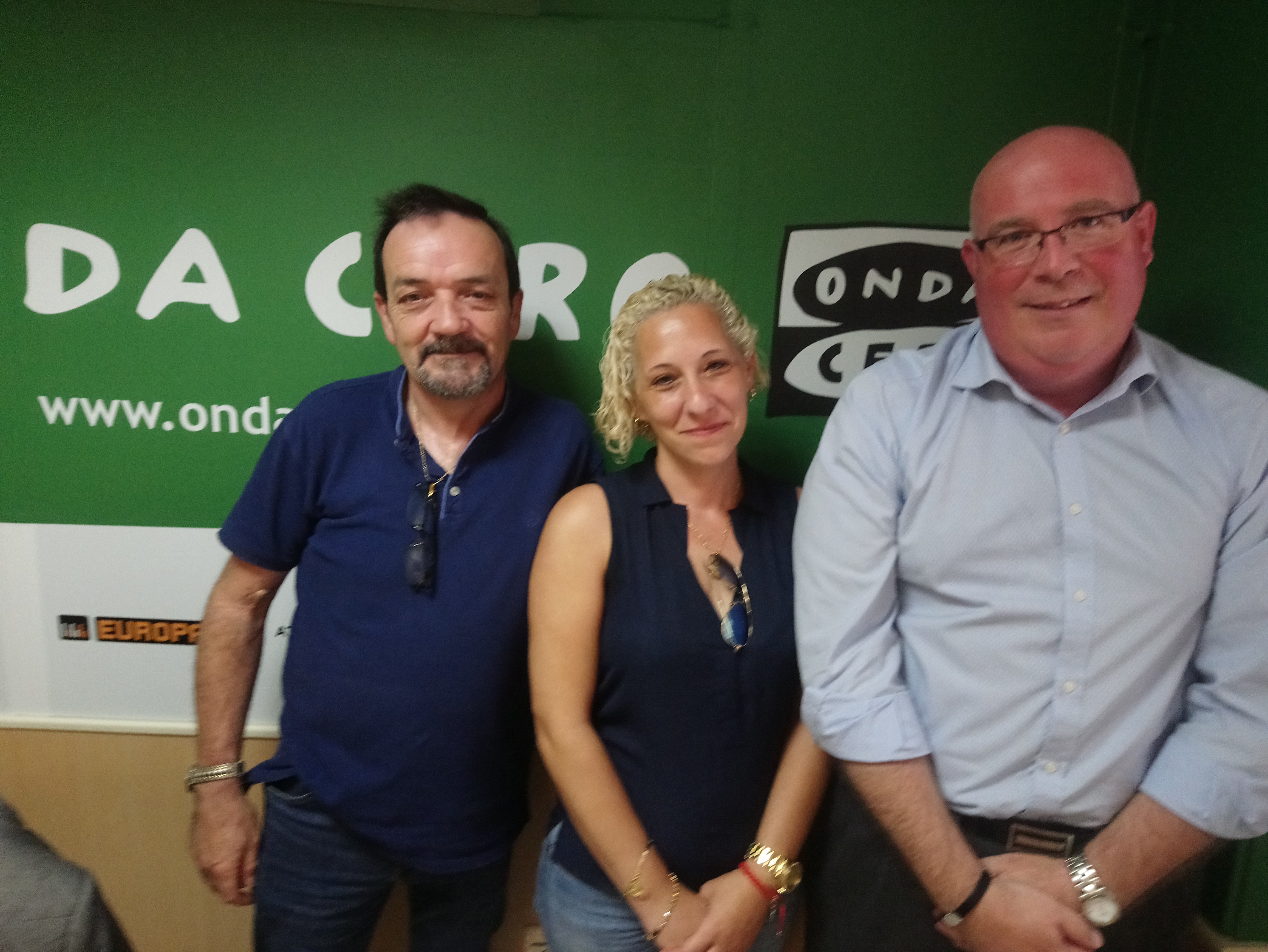 La FAPA Gabriel Miró envía un trailer con material escolar a los damnificados por la DANA La FAPA Gabriel Miró envía un trailer con material escolar a los damnificados por la DANA