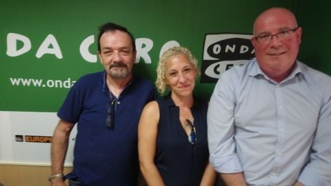 Junta directiva de la FAPA Gabriel Mir&oacute;