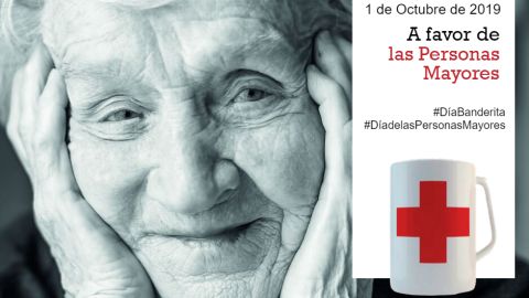 D&iacute;a de la Banderita 2019