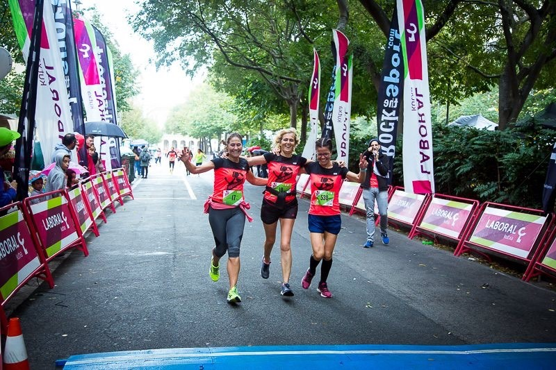 VI Carrera Solidaria Navarra 01/10/2019 VI Carrera Solidaria Navarra 01/10/2019