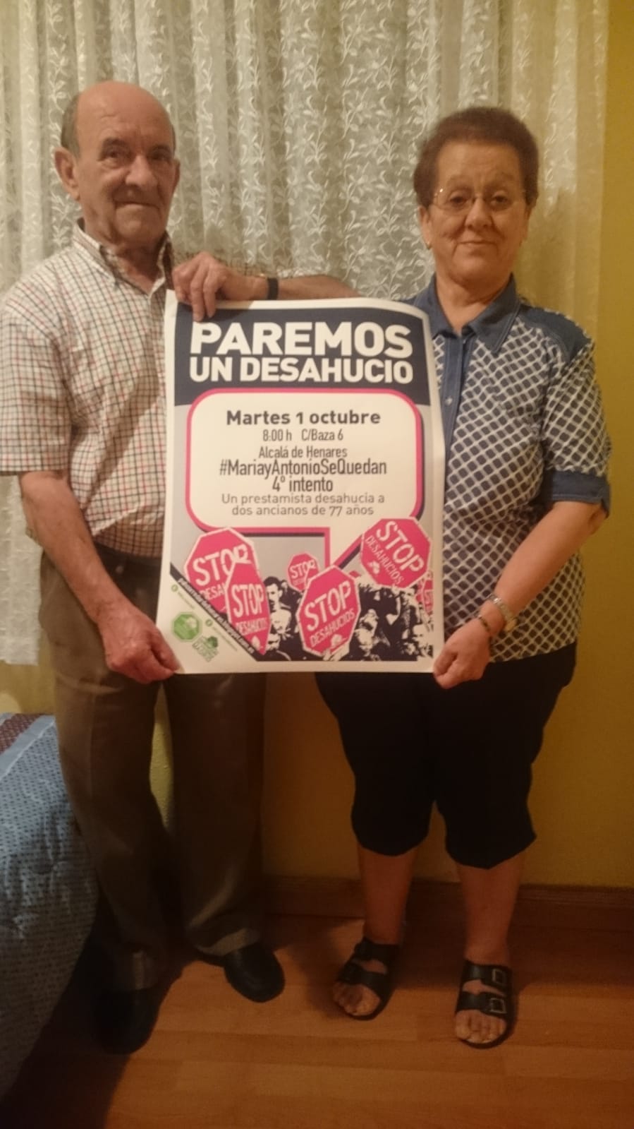 Más de uno Alcalá 01/10/2019 Más de uno Alcalá 01/10/2019