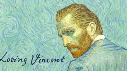 Loving Vincent
