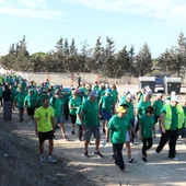 Las asociaciones de mayores de Chiclana, en ruta Las asociaciones de mayores de Chiclana, en ruta