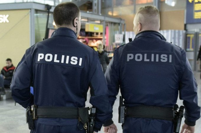 Un muerto y nueve heridos en un incidente violento en un centro de formación profesional en Finlandia Un muerto y nueve heridos en un incidente violento en un centro de formación profesional en Finlandia