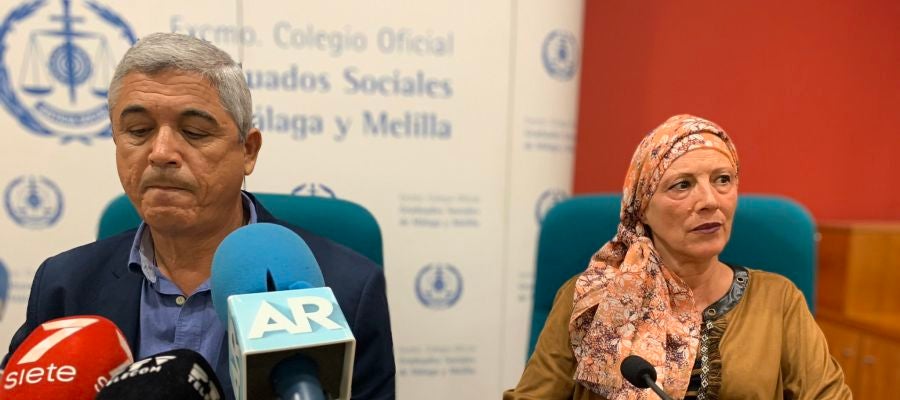 Caso Lucía Garrido Caso Lucía Garrido