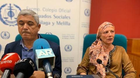 La hermana de la v&iacute;ctima pide justicia real para Luc&iacute;a