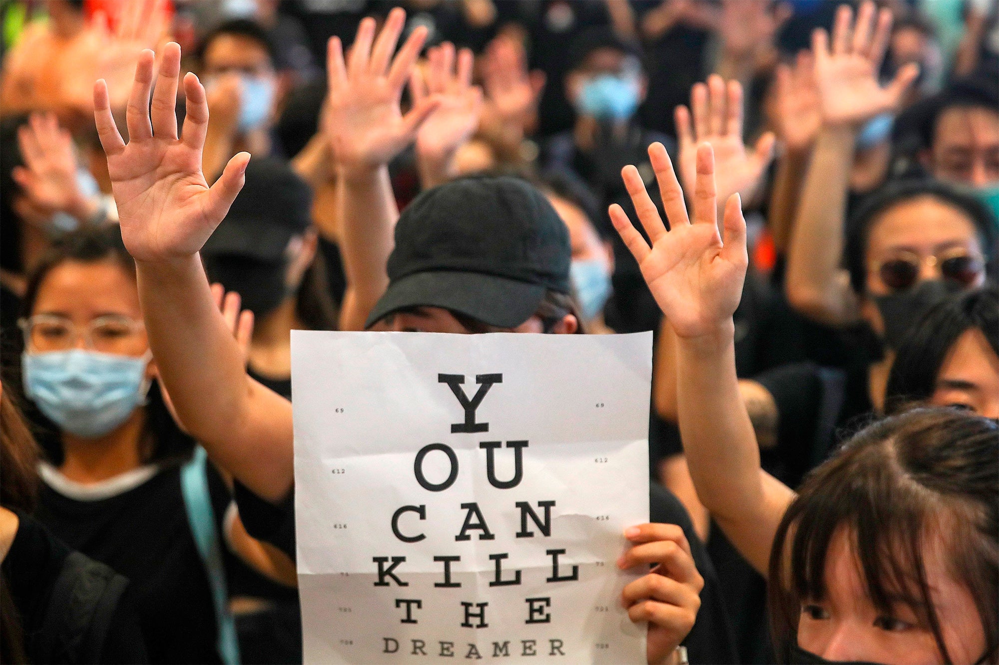 China, amenazada por graves problemas políticos China, amenazada por graves problemas políticos