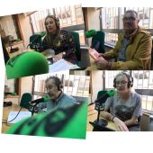 Más de Uno Palencia 02/201/2019